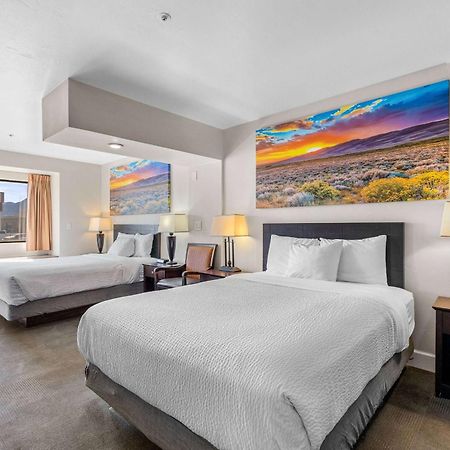 Days Inn by Wyndham Camp Verde Arizona Buitenkant foto