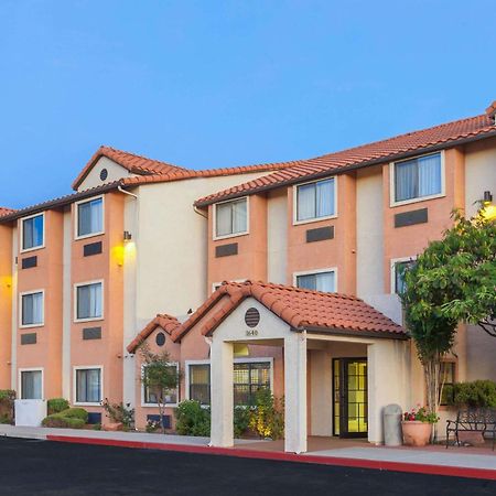 Days Inn by Wyndham Camp Verde Arizona Buitenkant foto