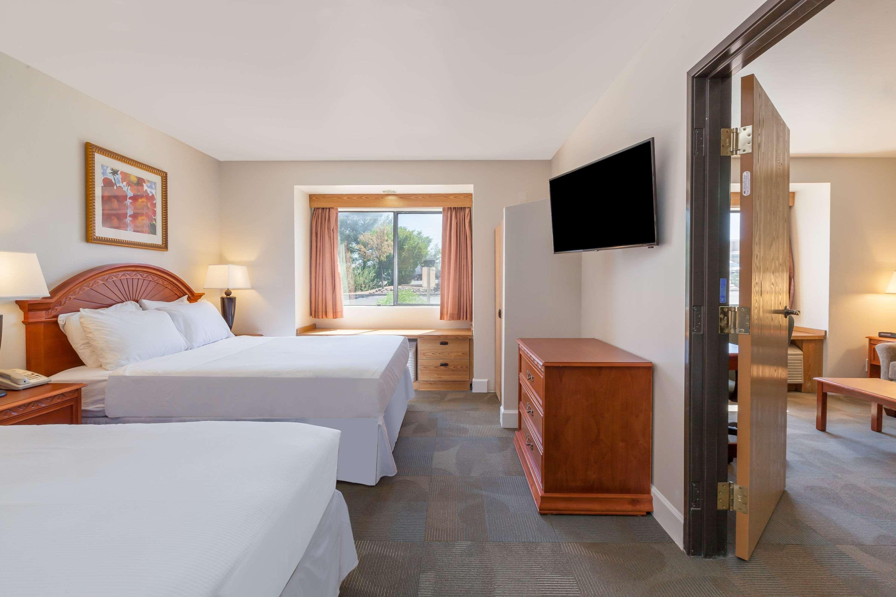 Days Inn by Wyndham Camp Verde Arizona Buitenkant foto