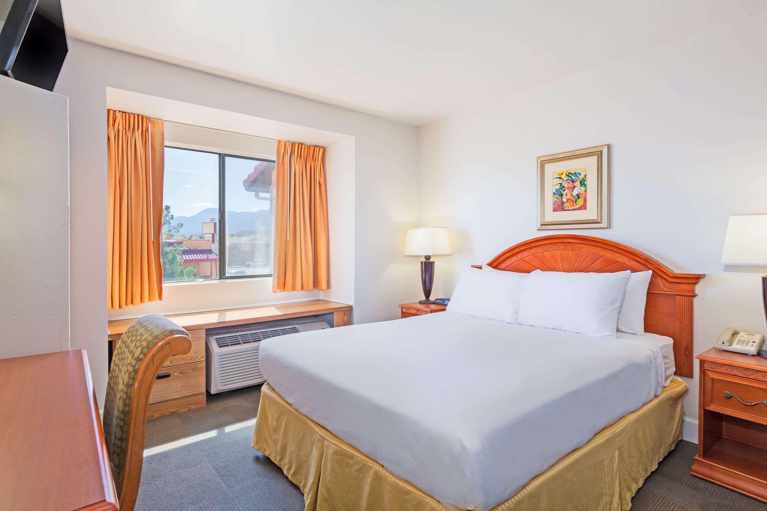 Days Inn by Wyndham Camp Verde Arizona Buitenkant foto