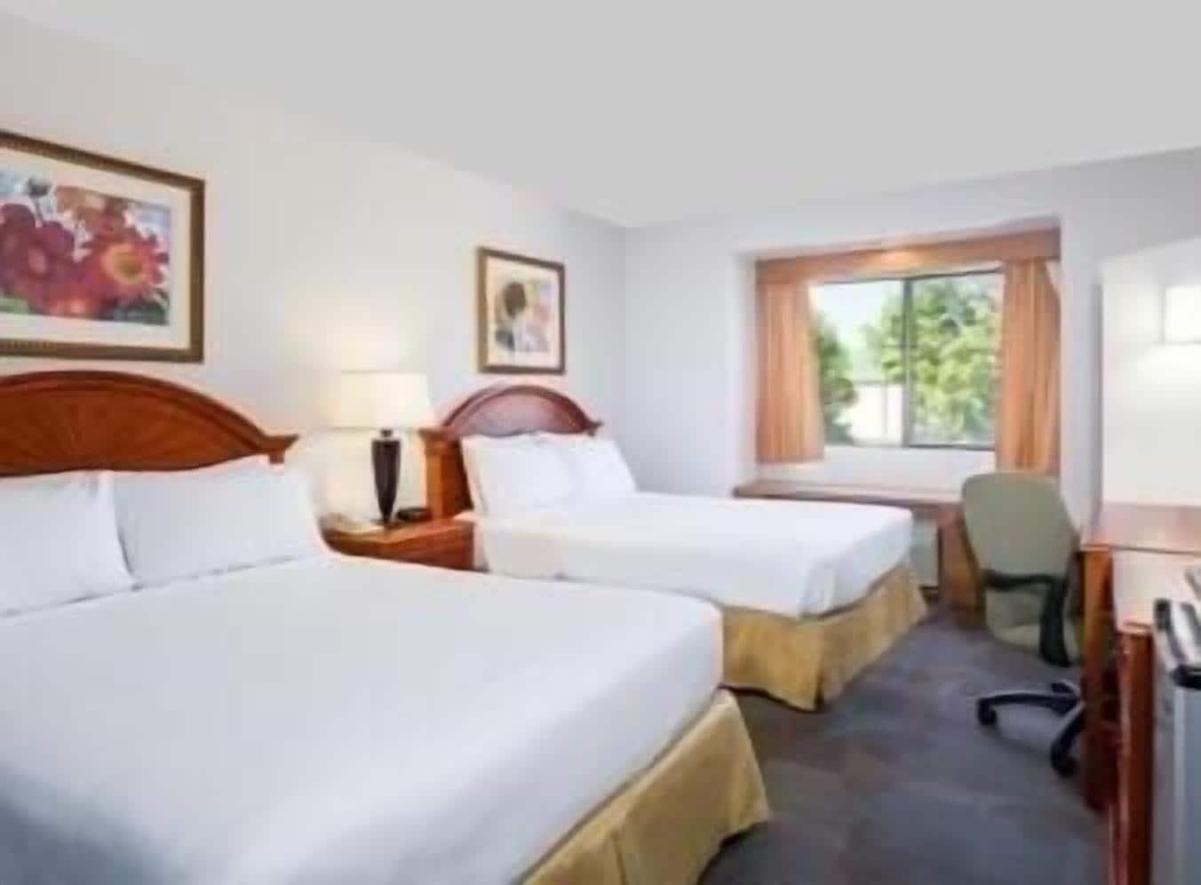 Days Inn by Wyndham Camp Verde Arizona Buitenkant foto