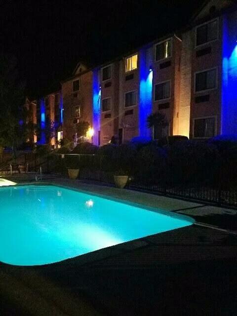 Days Inn by Wyndham Camp Verde Arizona Buitenkant foto