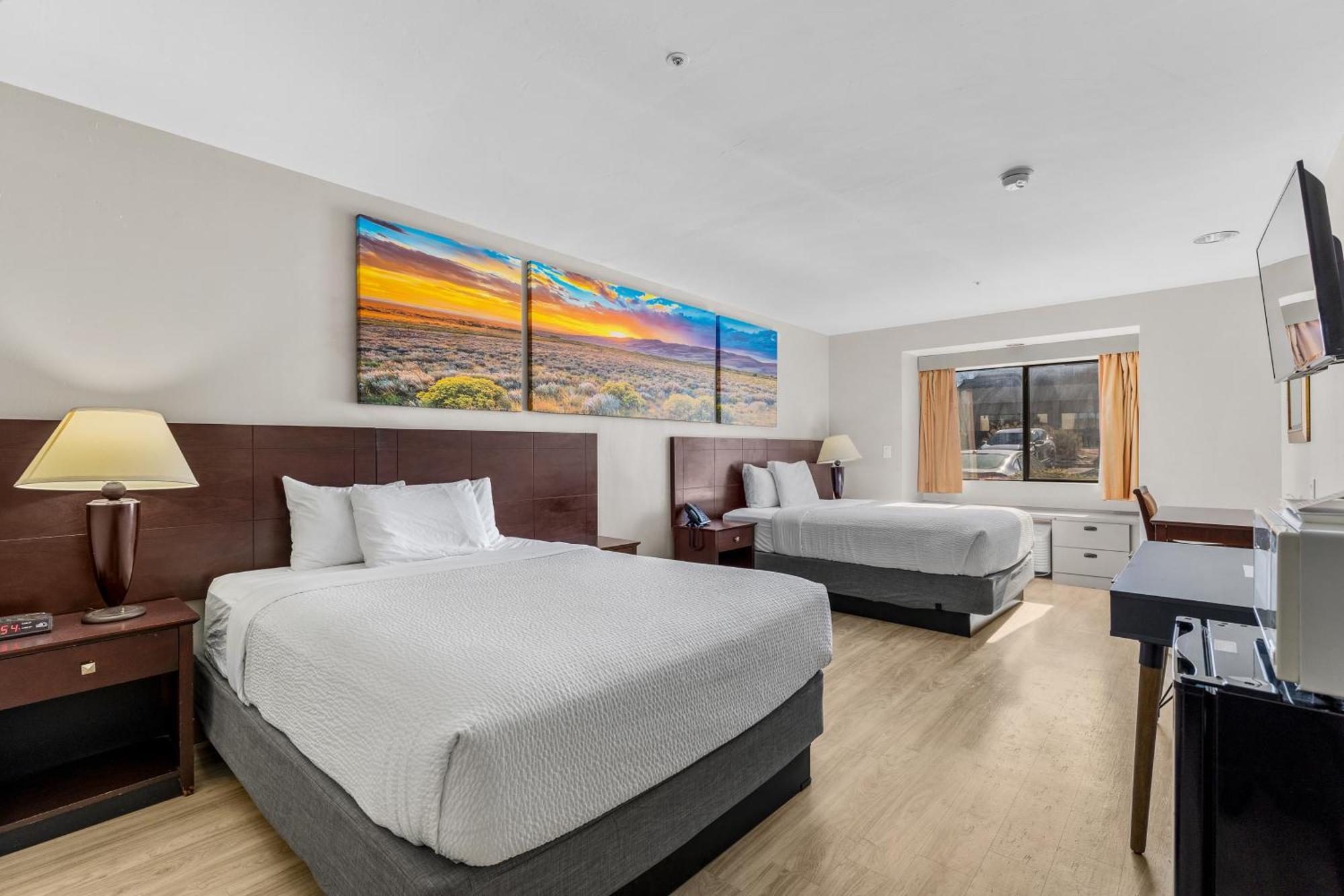 Days Inn by Wyndham Camp Verde Arizona Buitenkant foto