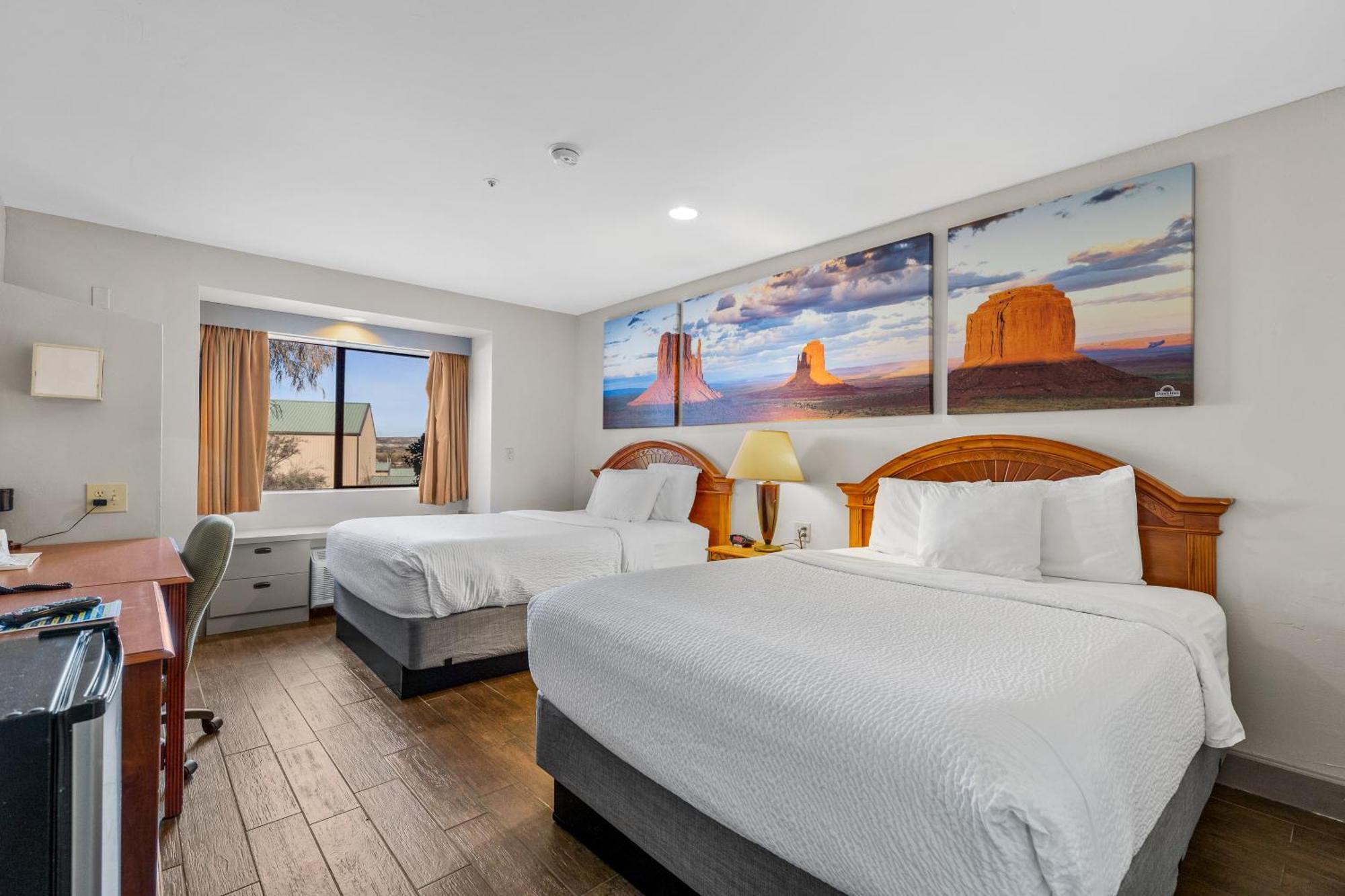 Days Inn by Wyndham Camp Verde Arizona Buitenkant foto