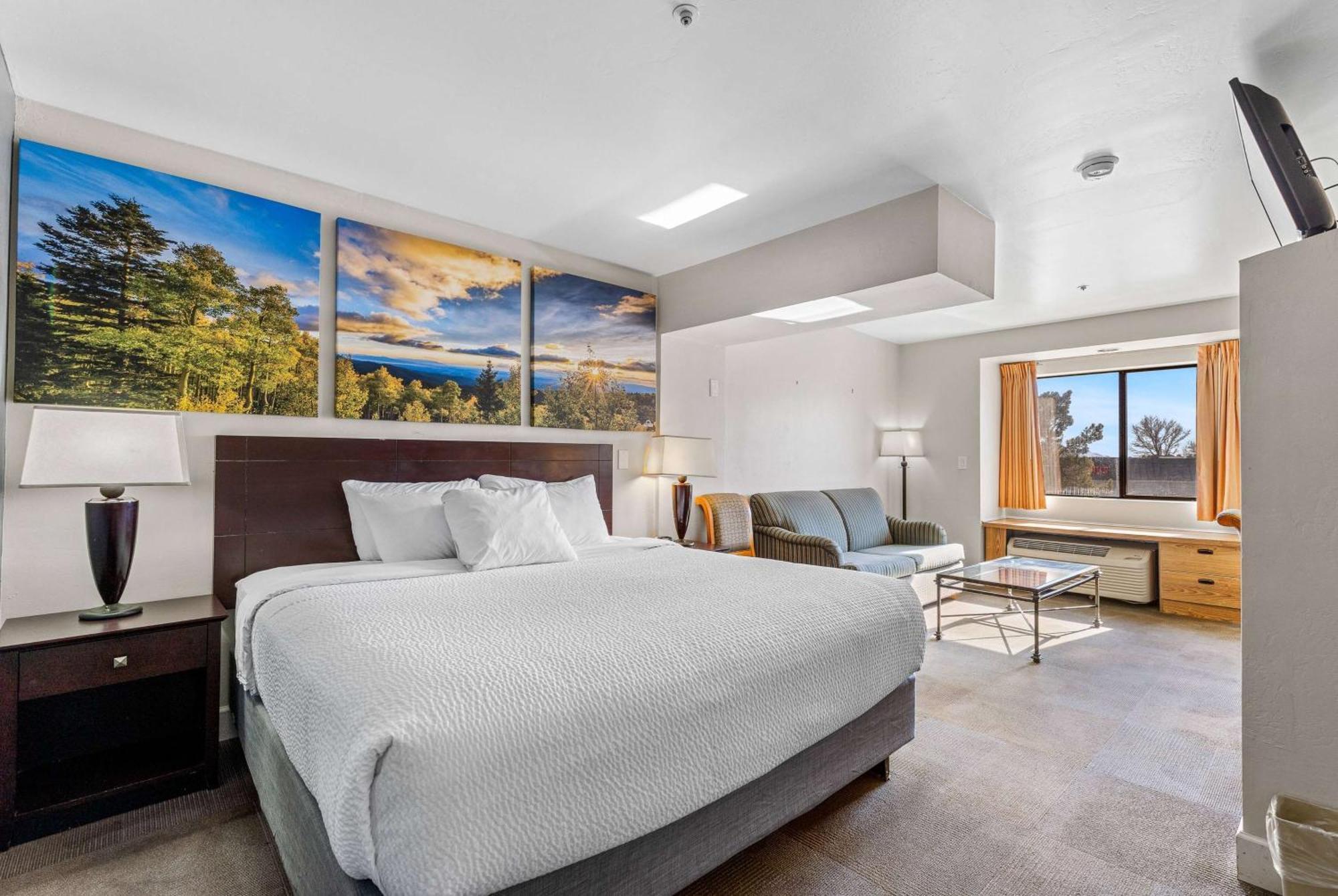Days Inn by Wyndham Camp Verde Arizona Buitenkant foto