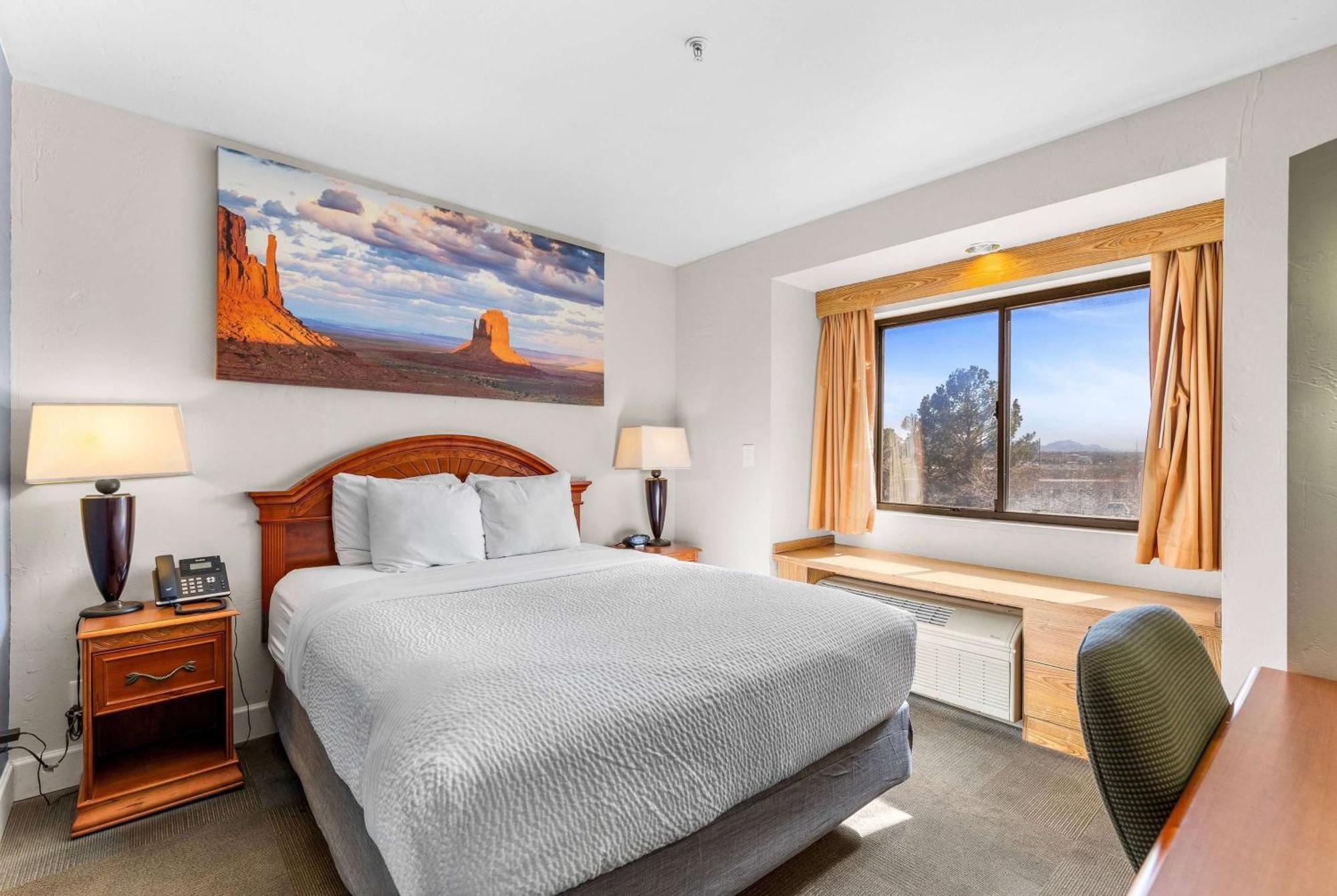Days Inn by Wyndham Camp Verde Arizona Buitenkant foto