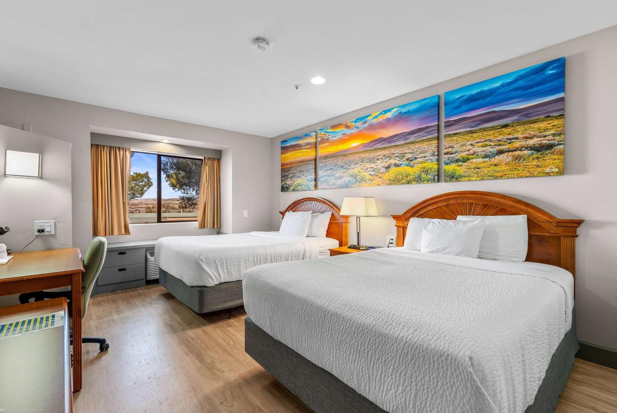 Days Inn by Wyndham Camp Verde Arizona Buitenkant foto