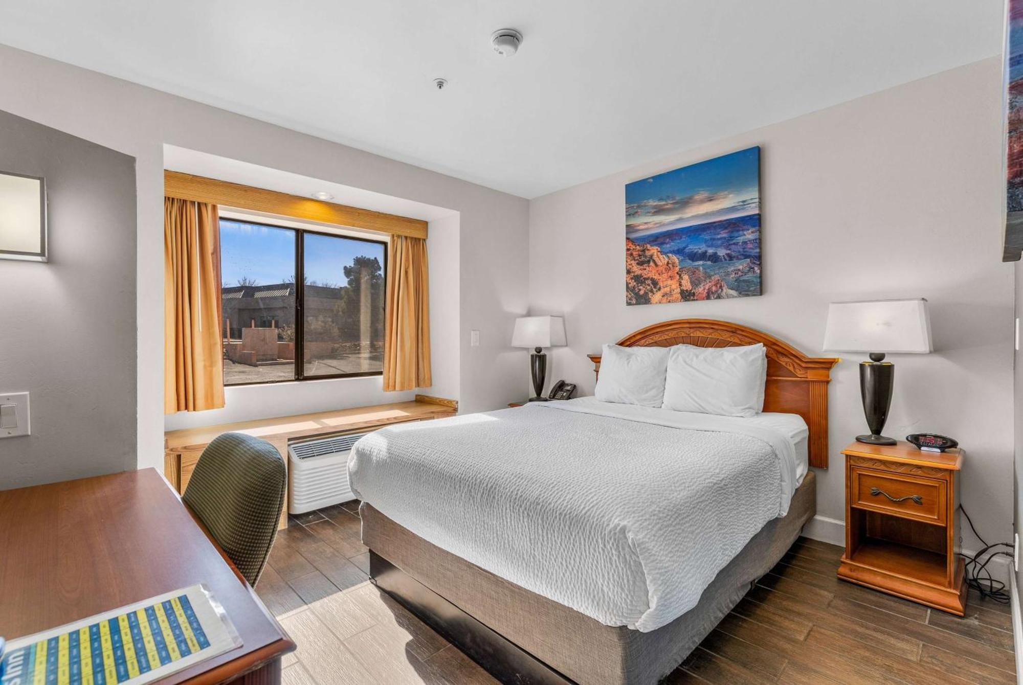 Days Inn by Wyndham Camp Verde Arizona Buitenkant foto
