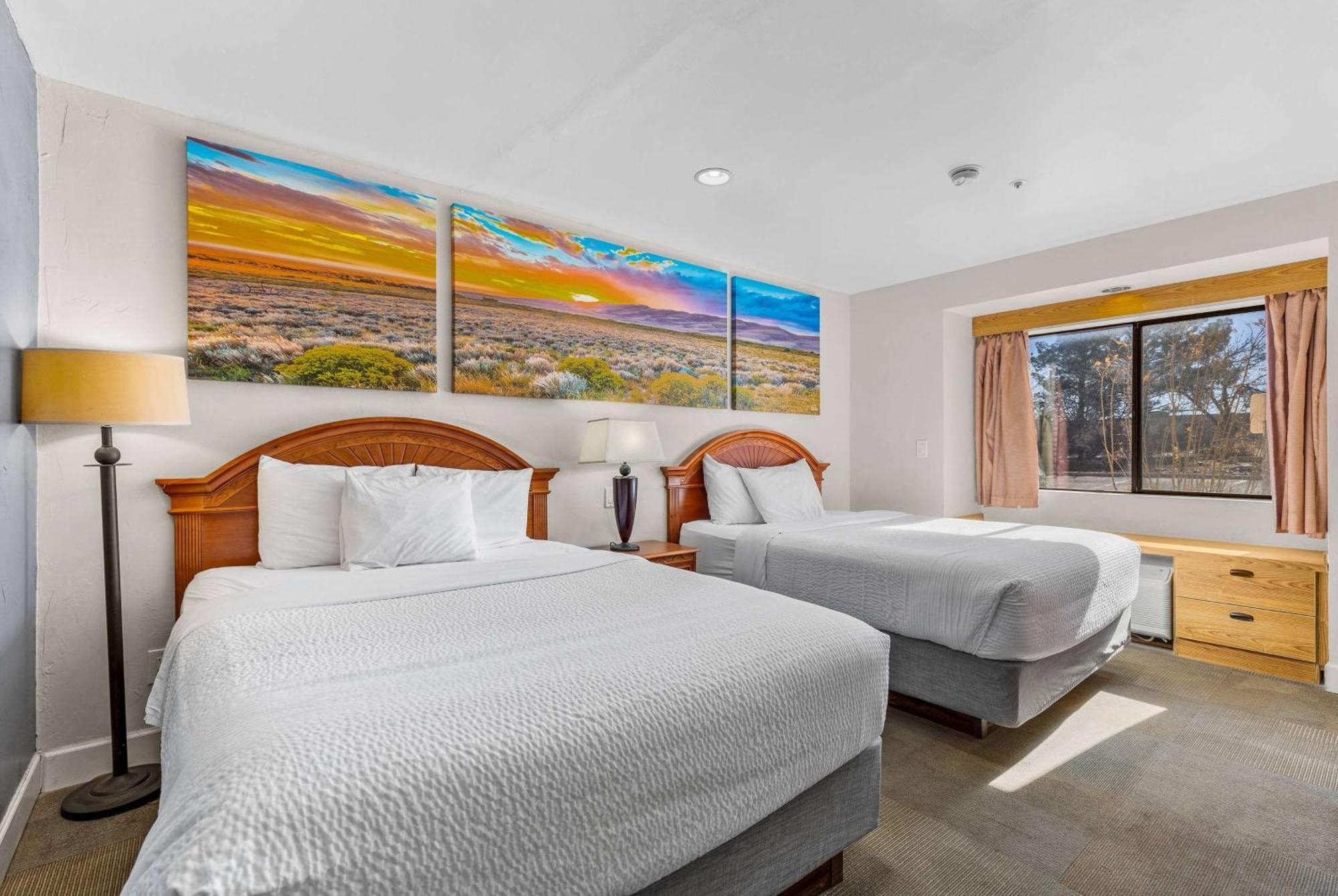 Days Inn by Wyndham Camp Verde Arizona Buitenkant foto