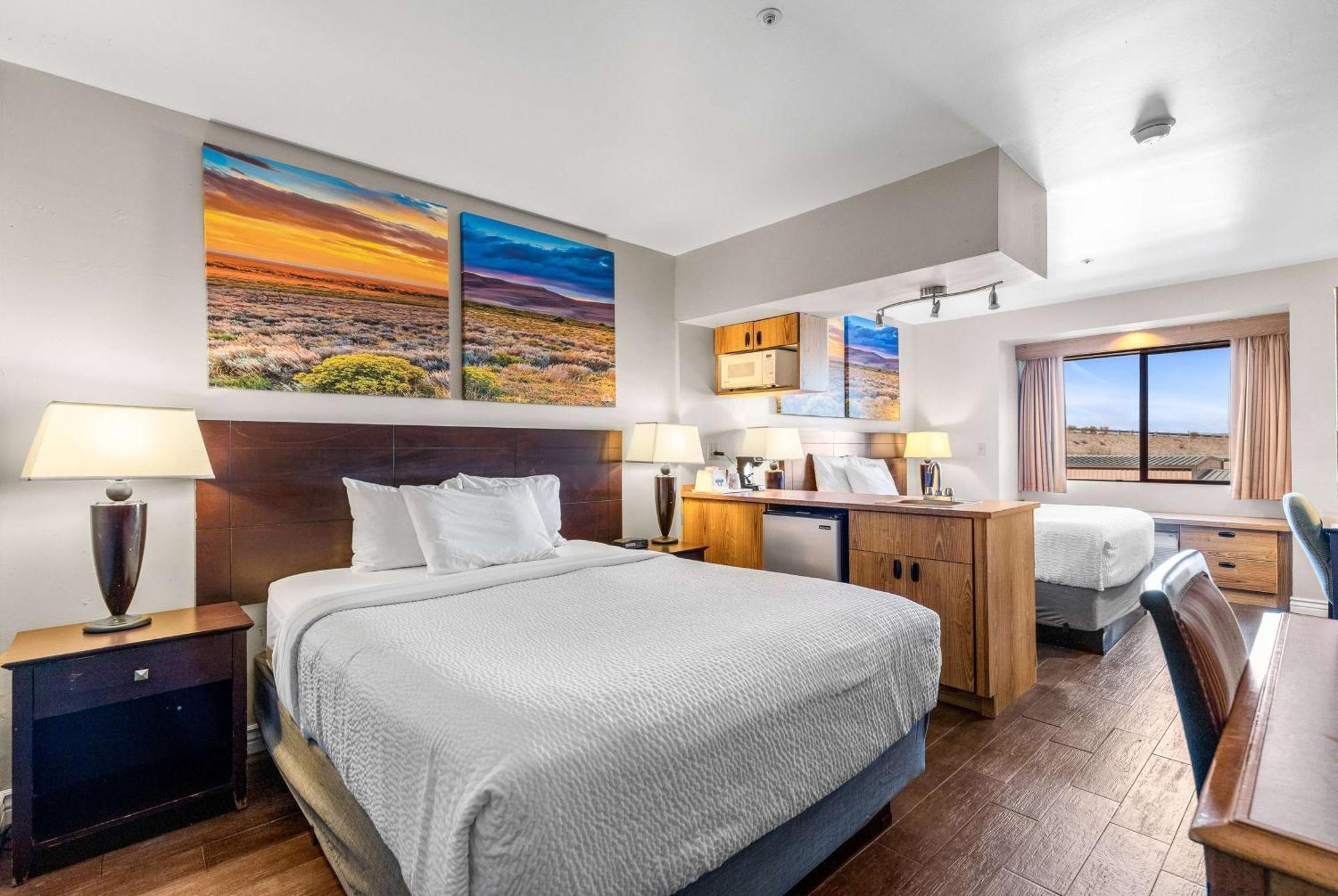 Days Inn by Wyndham Camp Verde Arizona Buitenkant foto