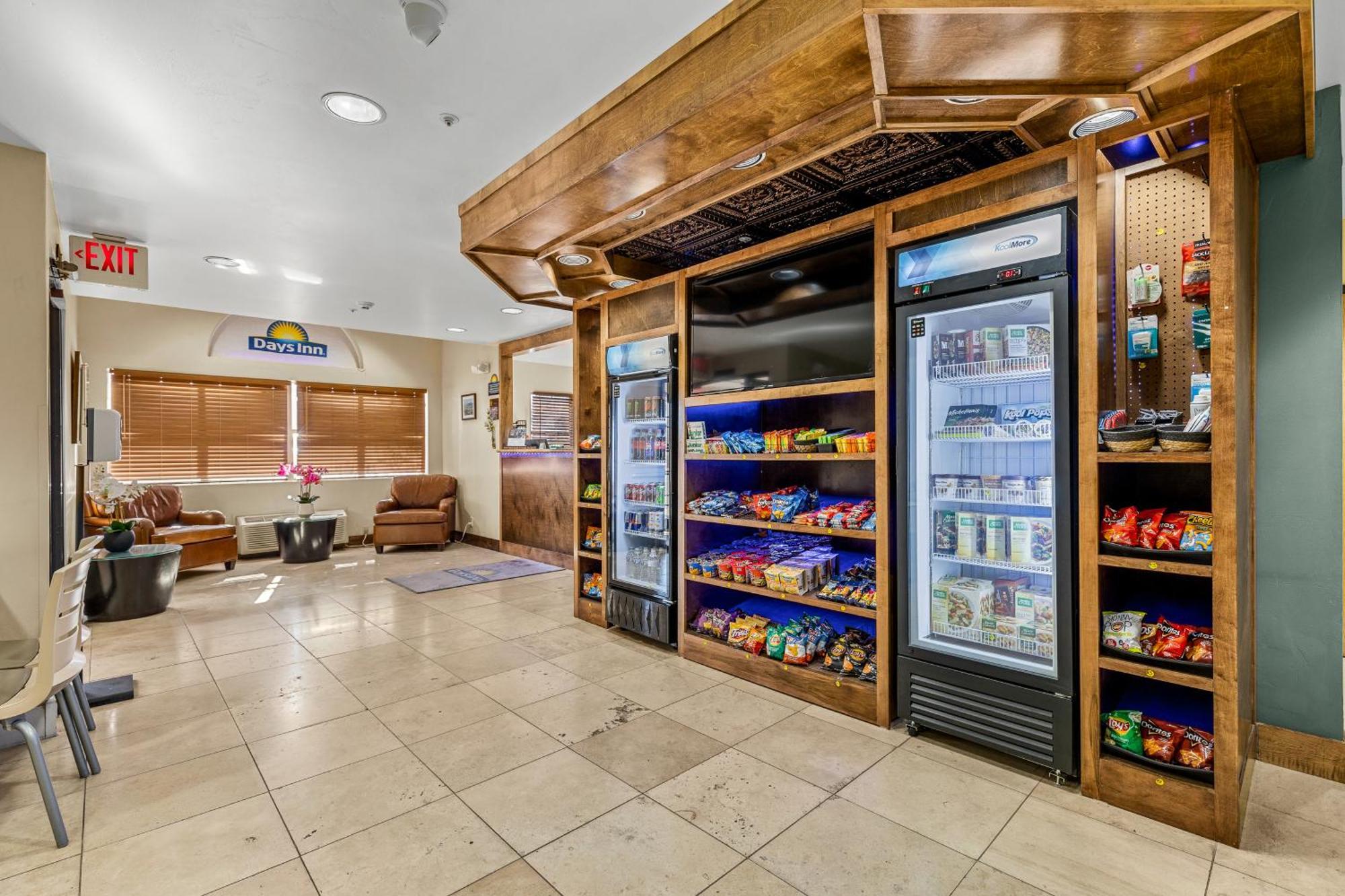 Days Inn by Wyndham Camp Verde Arizona Buitenkant foto