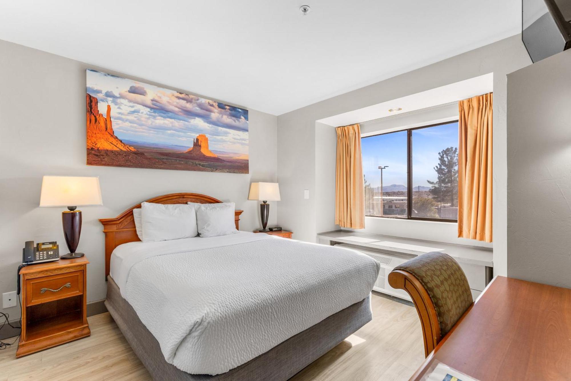 Days Inn by Wyndham Camp Verde Arizona Buitenkant foto