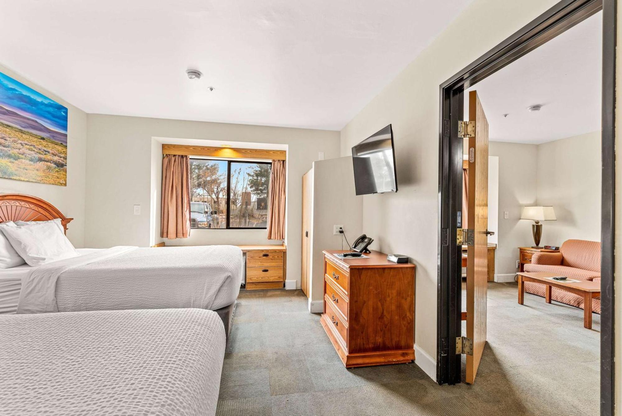 Days Inn by Wyndham Camp Verde Arizona Buitenkant foto