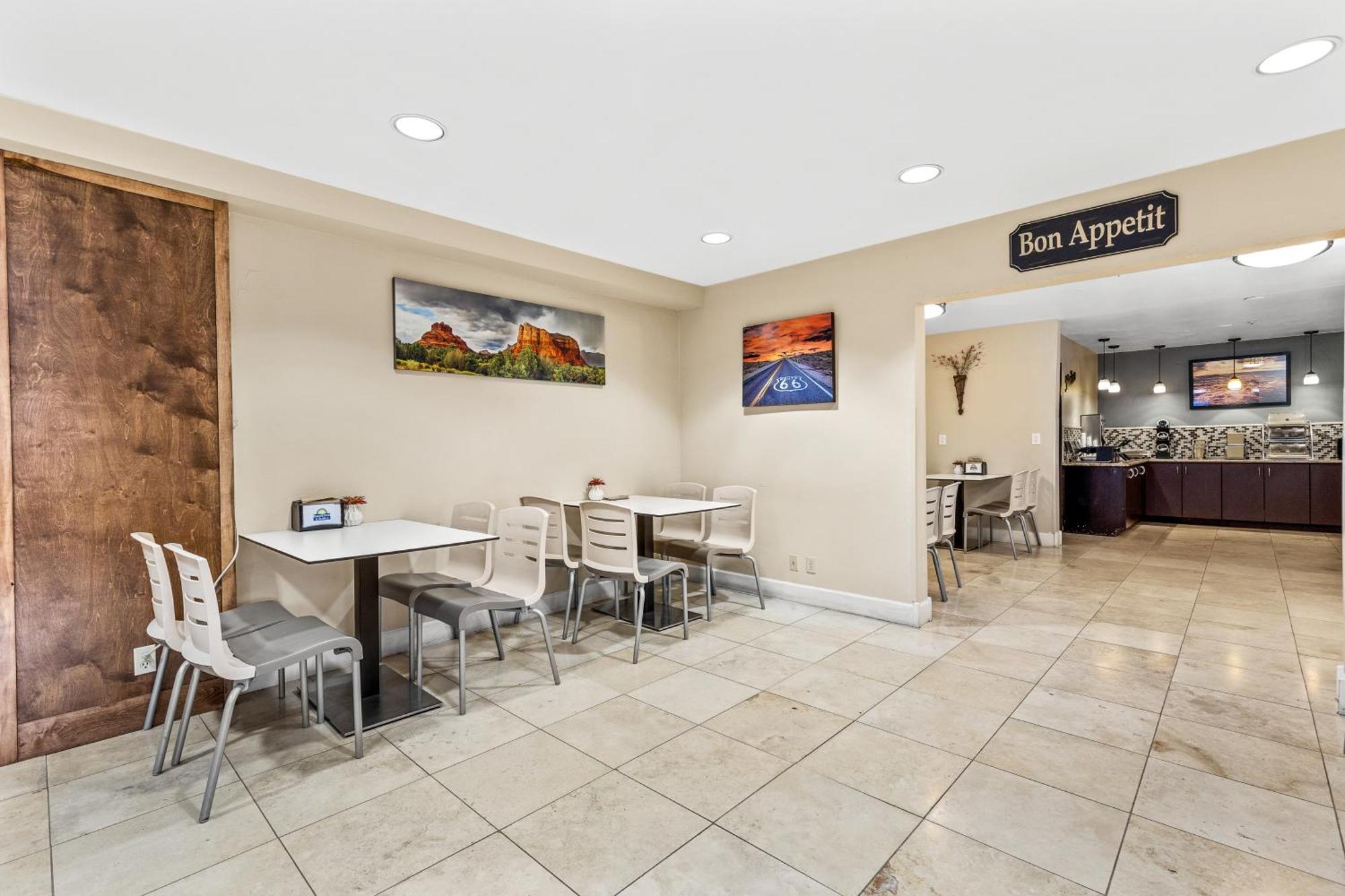 Days Inn by Wyndham Camp Verde Arizona Buitenkant foto